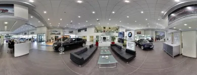 Business 26 image SYTNER LEICESTER BMW Used Car Dealers in Leicester Le