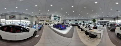 Business 28 image SYTNER LEICESTER BMW Used Car Dealers in Leicester Le