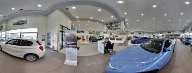 Business 29 image SYTNER LEICESTER BMW Used Car Dealers in Leicester Le