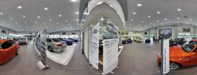 Business 30 image SYTNER LEICESTER BMW Used Car Dealers in Leicester Le