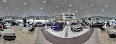 Business 32 image SYTNER LEICESTER BMW Used Car Dealers in Leicester Le