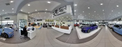 Business 33 image SYTNER LEICESTER BMW Used Car Dealers in Leicester Le