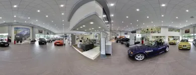 Business 35 image SYTNER LEICESTER BMW Used Car Dealers in Leicester Le