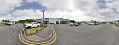 Business 36 image SYTNER LEICESTER BMW Used Car Dealers in Leicester Le