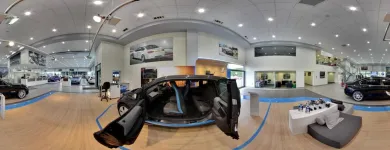 Business 37 image SYTNER LEICESTER BMW Used Car Dealers in Leicester Le