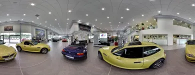 Business 40 image SYTNER LEICESTER BMW Used Car Dealers in Leicester Le