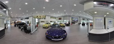 Business 41 image SYTNER LEICESTER BMW Used Car Dealers in Leicester Le