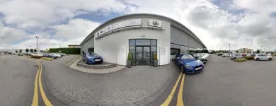 Business 42 image SYTNER LEICESTER BMW Used Car Dealers in Leicester Le
