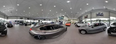 Business 44 image SYTNER LEICESTER BMW Used Car Dealers in Leicester Le