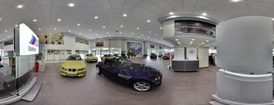 Business 45 image SYTNER LEICESTER BMW Used Car Dealers in Leicester Le