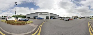 Business 46 image SYTNER LEICESTER BMW Used Car Dealers in Leicester Le