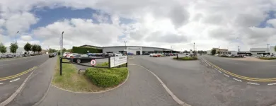 Business 47 image SYTNER LEICESTER BMW Used Car Dealers in Leicester Le