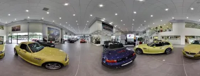 Business 48 image SYTNER LEICESTER BMW Used Car Dealers in Leicester Le