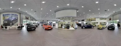 Business 49 image SYTNER LEICESTER BMW Used Car Dealers in Leicester Le