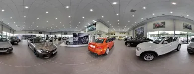 Business 51 image SYTNER LEICESTER BMW Used Car Dealers in Leicester Le