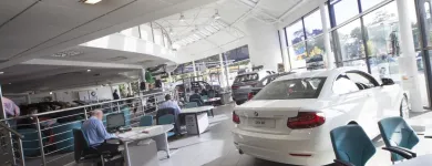 Business 4 image SYTNER MAIDENHEAD BMW Used Car Dealers in Maidenhead Be
