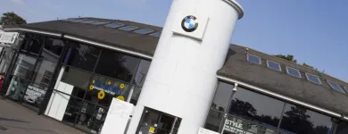 Business 5 image SYTNER MAIDENHEAD BMW Used Car Dealers in Maidenhead Be