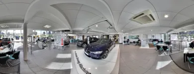 Business 11 image SYTNER MAIDENHEAD BMW Used Car Dealers in Maidenhead Be