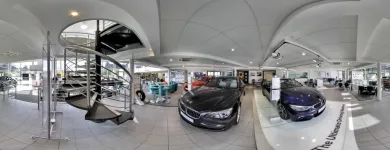 Business 13 image SYTNER MAIDENHEAD BMW Used Car Dealers in Maidenhead Be