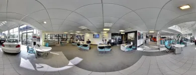 Business 16 image SYTNER MAIDENHEAD BMW Used Car Dealers in Maidenhead Be