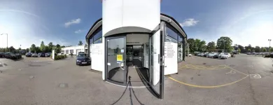 Business 25 image SYTNER MAIDENHEAD BMW Used Car Dealers in Maidenhead Be