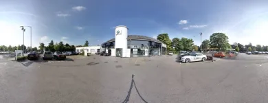 Business 27 image SYTNER MAIDENHEAD BMW Used Car Dealers in Maidenhead Be