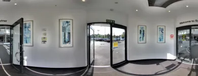 Business 28 image SYTNER MAIDENHEAD BMW Used Car Dealers in Maidenhead Be