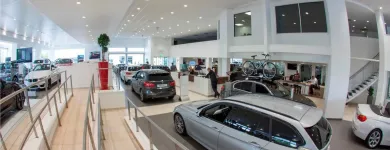 Business 4 image SYTNER NOTTINGHAM BMW Used Car Dealers in Nottingham No
