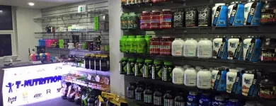 Business 6 image T-NUTRITION Vitamin & Supplements Shops in Liverpool Me