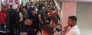 Business 8 image T-NUTRITION Vitamin & Supplements Shops in Liverpool Me