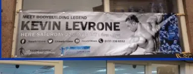 Business 10 image T-NUTRITION Vitamin & Supplements Shops in Liverpool Me