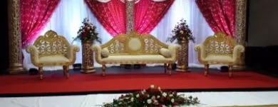 Business 2 image TAJ WEDDING SERVICES Wedding Supplies in Greenford Mi