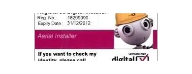 Business 1 image TELESAT NORTHWEST Satellite & Cable Tv in Blackburn La