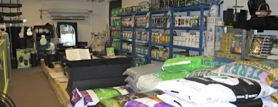 Business 5 image TELESERVE Tvs in WISHAW La