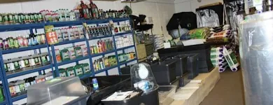 Business 2 image TELESERVE Tvs in WISHAW La