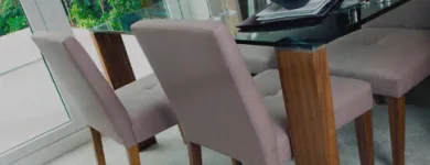 Business 3 image TERRY WEST CARPETS LTD Carpets & Rugs - Retail & Repair in Hinckley Le