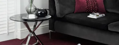 Business 5 image TERRY WEST CARPETS LTD Carpets & Rugs - Retail & Repair in Hinckley Le