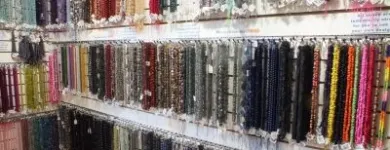 Business 3 image THE BEADSTER Shopping & Retail in Shaftesbury Do