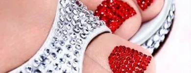 Business 8 image THE BEAUTY CENTRE Beauty Salons & Consultants in Glasgow La