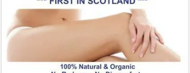 Business 2 image THE BEAUTY CENTRE Beauty Salons & Consultants in Glasgow La