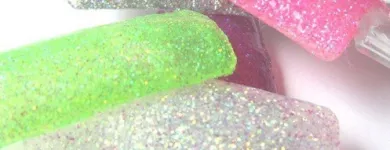 Business 14 image THE BEAUTY CENTRE Beauty Salons & Consultants in Glasgow La