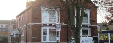 Business 1 image THE CLEE HOTEL Venues in Cleethorpes So