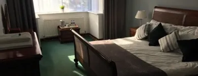 Business 9 image THE CLEE HOTEL Venues in Cleethorpes So