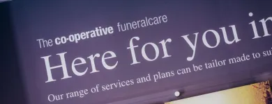 Business 7 image THE CO-OPERATIVE MEMORIALS Monumental Masons & Memorials in Loughborough Le