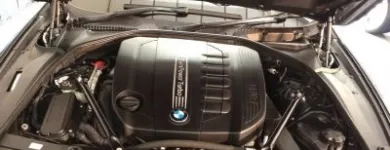 Business 1 image THE DETAILER Window Tinting in Croydon Gr