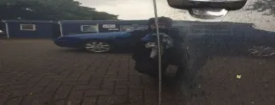 Business 2 image THE DETAILER Window Tinting in Croydon Gr