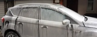 Business 5 image THE DETAILER Window Tinting in Croydon Gr