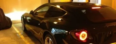 Business 6 image THE DETAILER Window Tinting in Croydon Gr