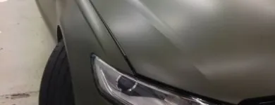 Business 12 image THE DETAILER Window Tinting in Croydon Gr