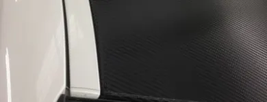 Business 15 image THE DETAILER Window Tinting in Croydon Gr